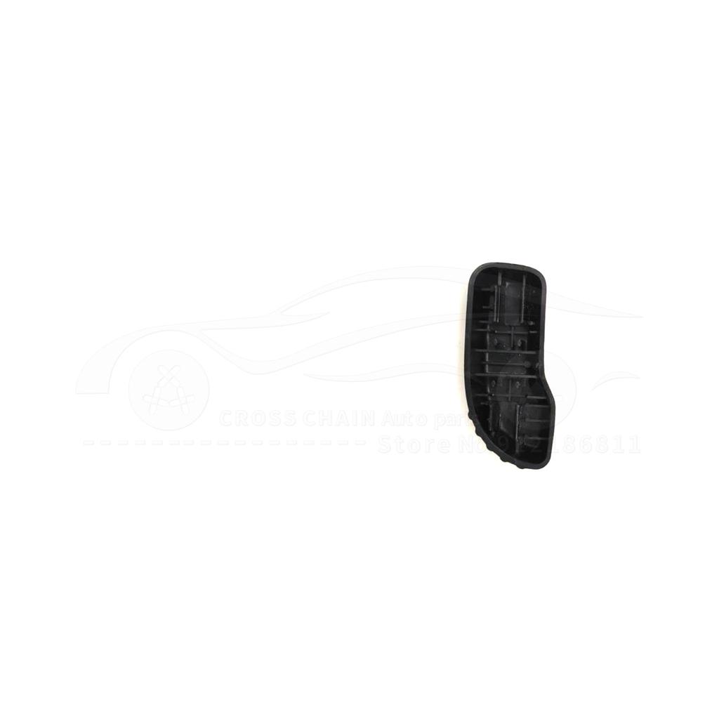 For Qashqai Nissan X-Trail Electric seat adjustment Backrest switch Trim cover adjustment Front and rear sliding seat buttons