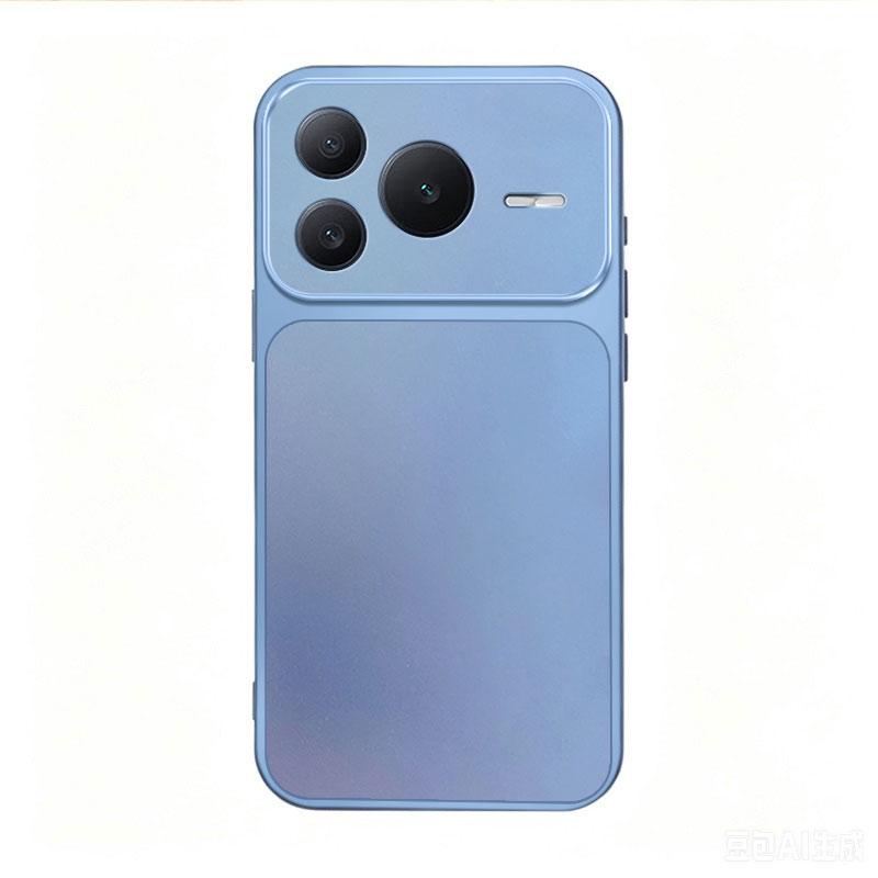 Для Honor Power2 Чехол Honor Power2 Обложка Honor Power2 Capa Задний бампер телефона Ударопрочный ТПУ Жидкий силикон Мягкие Fundas