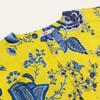 Oilily Short Sleeve Blouse Owesabl009