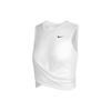 Nike Спортивные жилеты Dri Fit Женские Черные 930493-010