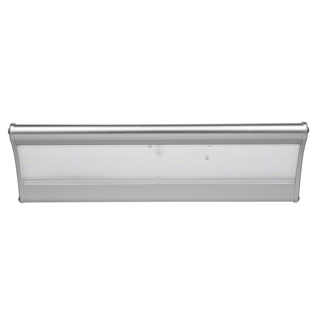 Neoglint солнечный настенный светильник радар с датчиком движения уличный водонепроницаемый садовый светильник из алюминиевого сплава