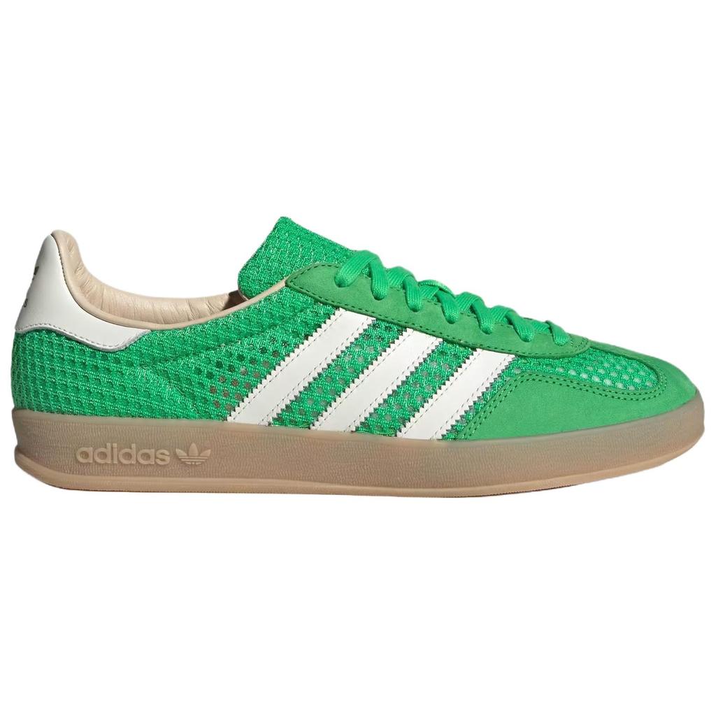 adidas Кроссовки Gazelle Indoor 'Energy Green' JH5417
