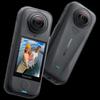 Insta360 X4 Air 8K Panoramic Sports Camera (CN version)