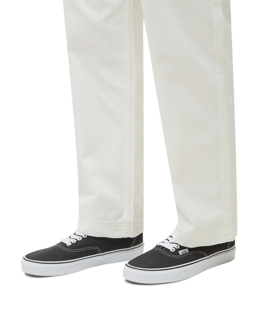 VANS Ground Work Pants - Marshmallow / Vn0A5Jhjfs81