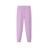 Hongdou Fleece-Lined Thermal Pants for Kids