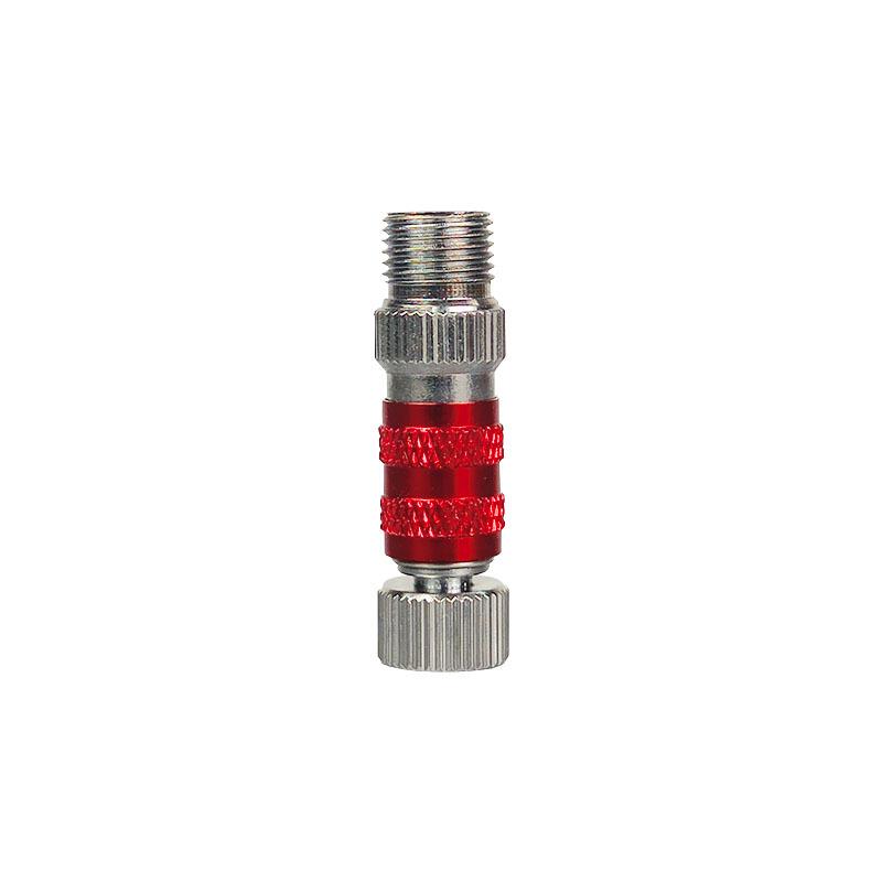 Air Pump Airbrush Hose Quick Self-Locking Pneumatic Snap-on Connector