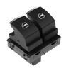 5K3959857 Переключатель стеклоподъемника для VW Eos, Golf Mk5/MK6, GTI