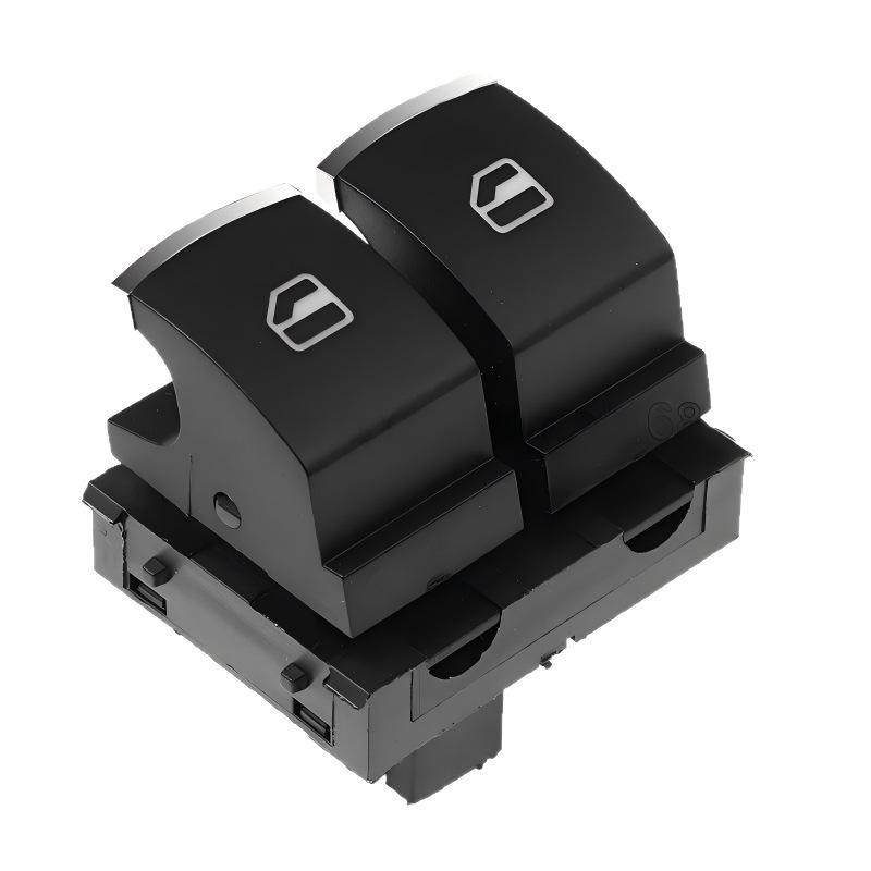 5K3959857 Переключатель стеклоподъемника для VW Eos, Golf Mk5/MK6, GTI