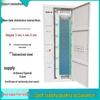 GPHMTEL 720-Core ODF Fiber Optic Distribution Cabinet, Empty