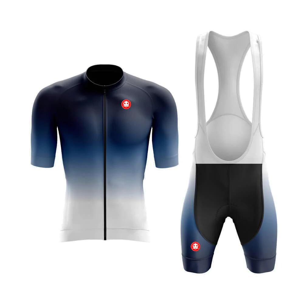 Ciclismo Masculino Cycling Jersey Tenue Cyclisme Homme Wielerkleding Heren Bicicleta Ropa Hombre Kit Bike Summer Breathable Cycling Suit Set