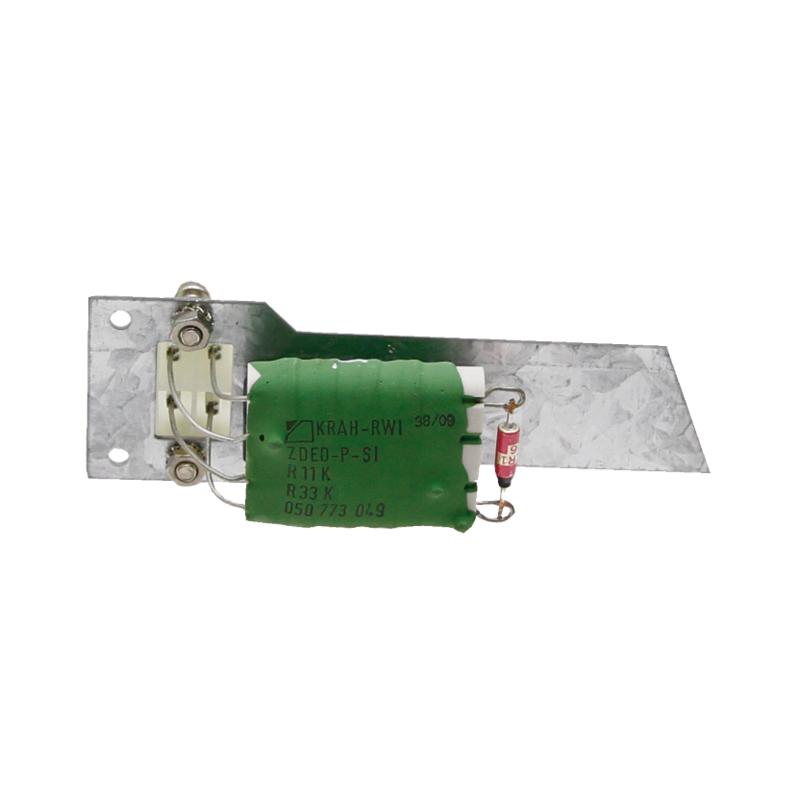 Resistor 65417089 9966207 GRANITE