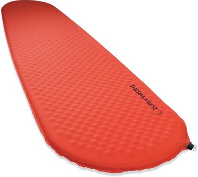 THERMAREST Уличный матрас Pro Light R-значение 2.4 Обычный [Японский оригинальный продукт] 30080