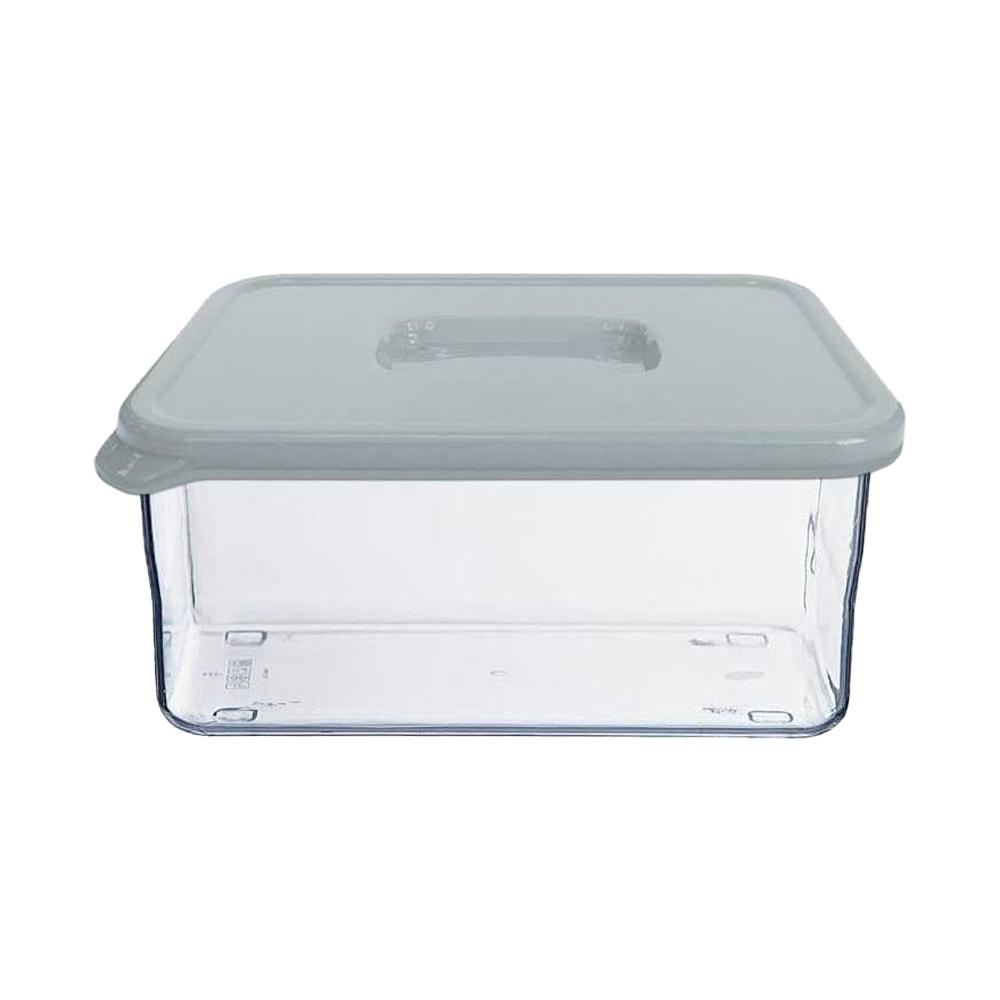 Thumbs Up Rectangular Food Container