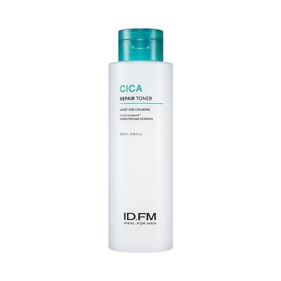 Ideal for Men Тонер Cica Trace 200 мл