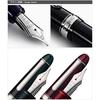 Platinum #3776 CENTURY Fountain Pen Bourgogne Rhodium B Nib PNB-18000CR#71-4