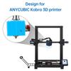Kobra Hotend 24V40W для замены 3D-принтера, совместимого с 3D-принтером Anycubic Kobra с латунью