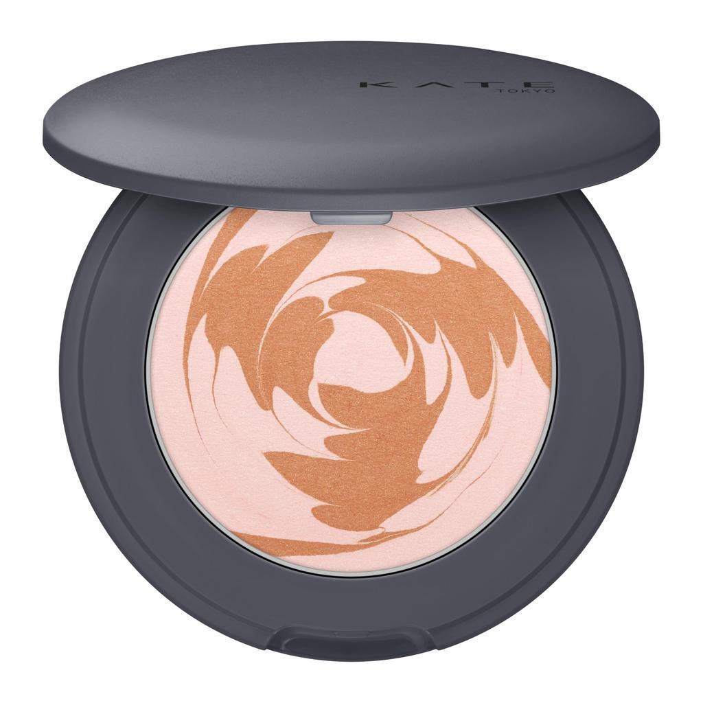 Kate Latte Art Matte Cheek OR-1