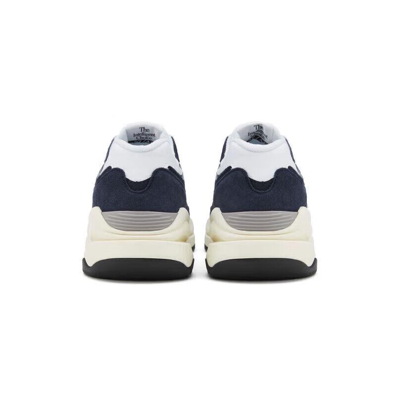 New Balance Кеды унисекс для повседневной носки серии 5740 M5740CD