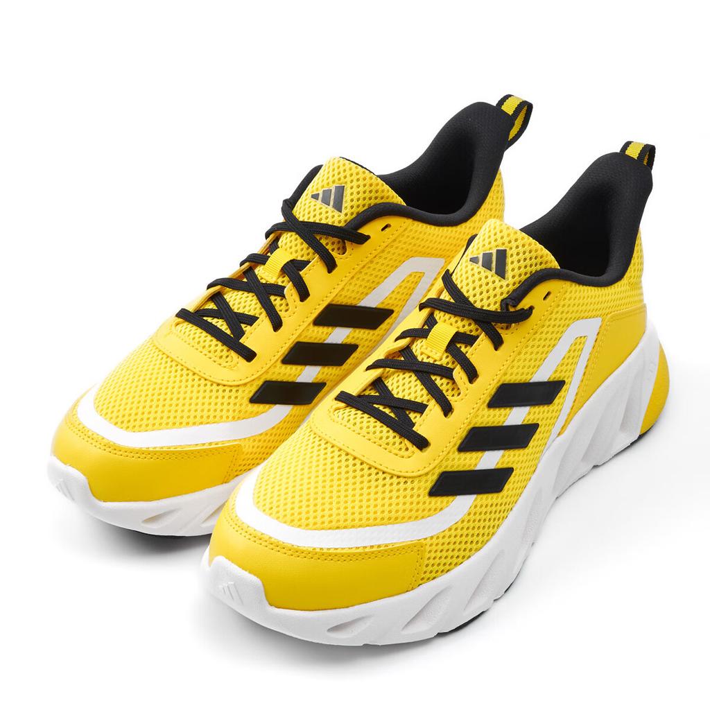 adidas Кроссовки Neo All Day Boom 'Желтый Белый Черный' JH5067