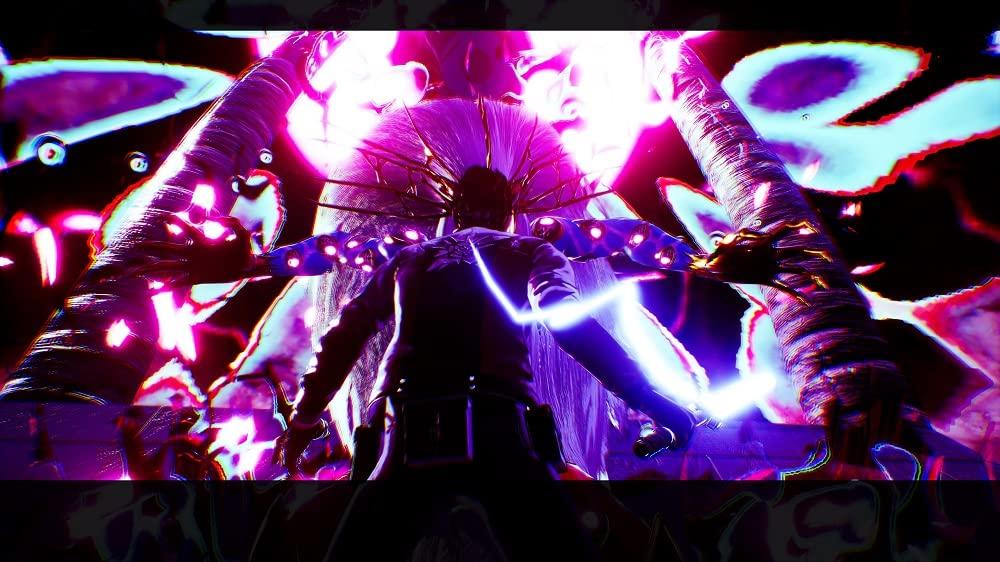 No More Heroes 3 Product Code Due To Expiration Date Rating [PS5] "IAFK" Unavailable/unusable [CERO "Z"]