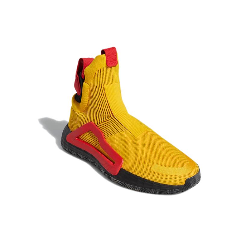 adidas Кроссовки N3xt L3v3l Bold Gold F36292