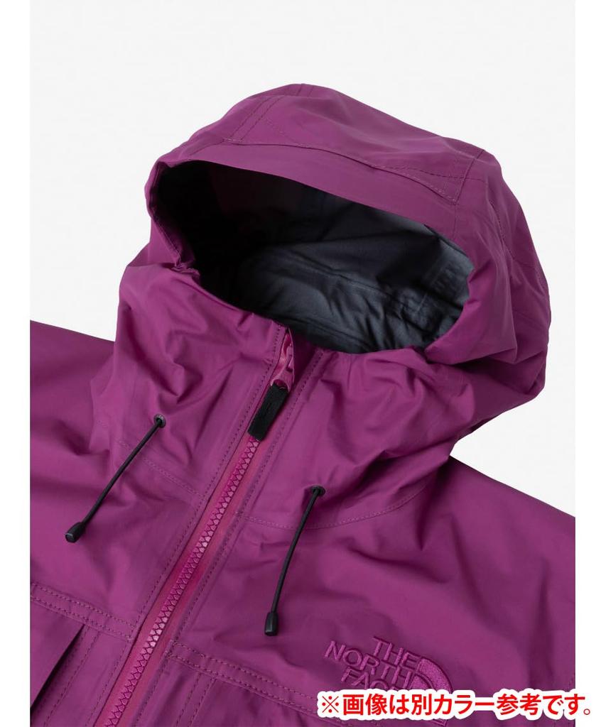 The North Face Kelp Medium Hikers' Jacket, Tan,