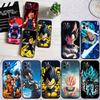 PP32 Dragon Ball Vegeta Phone Case for OPPO A40 A60 A80 A15 A16 A16K A12 A17 A17K A54 A54S A53 A53S A55 A56 A57 A98 F23