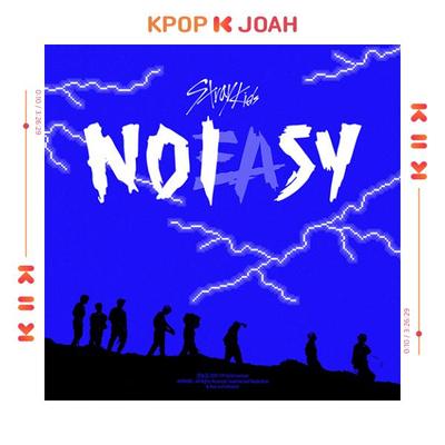 2-й альбом [NOEASY](Стандартная версия)
