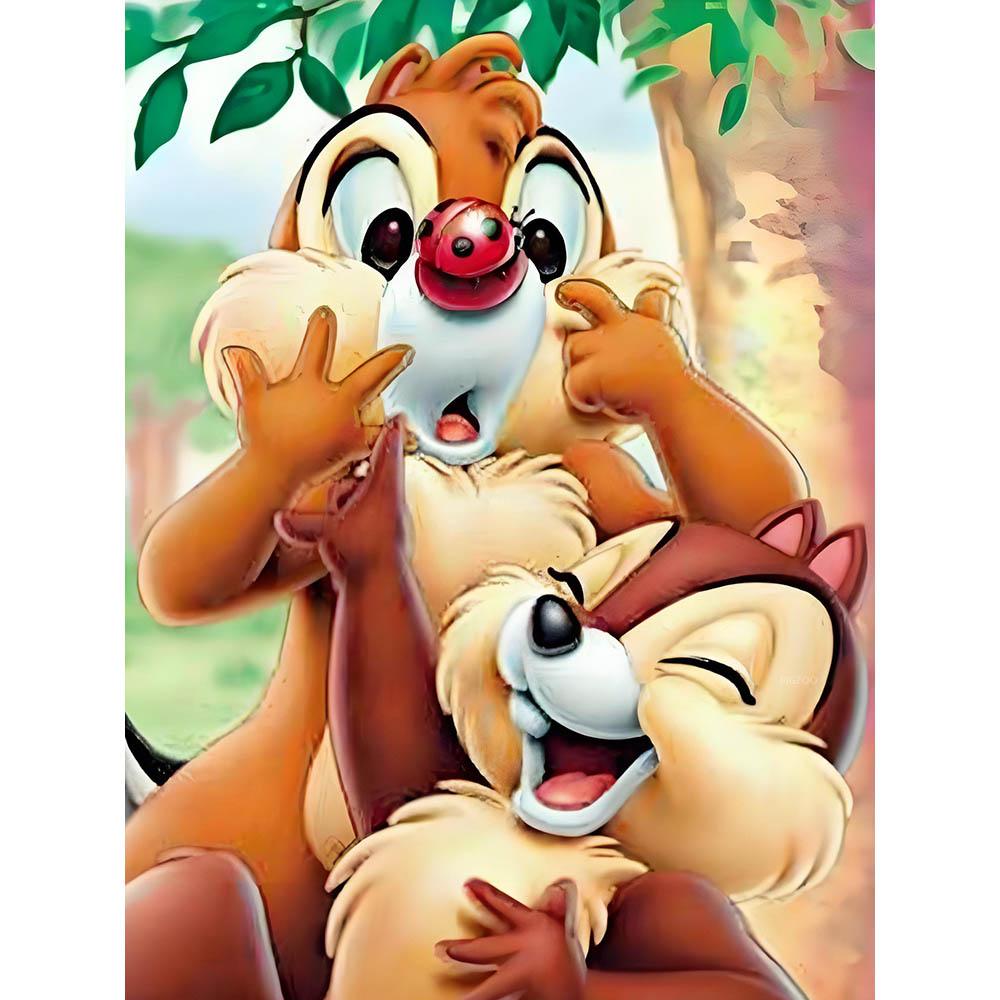 Disney Алмазная живопись Покемон Супер Марио Пикачу Хелло Китти Декор для дома Полная квадратная и круглая мозаика Вышивка Крестиком