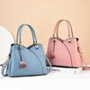 Women's Bag 2025 New Trendy Fashion Bag Messenger Bag Women's Versatile Large-capacity Handbag Shoulder Women's Bag