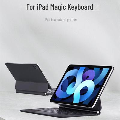 Совместимая с iPad Pro 11/Air 5/Magic Keyboard магнитная сенсорная клавиатура