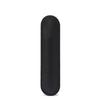 Half Open Pen Protective Bag PU Leather Pen Sleeve Pouch Leather Pen Bag  Scrapbook Crafts