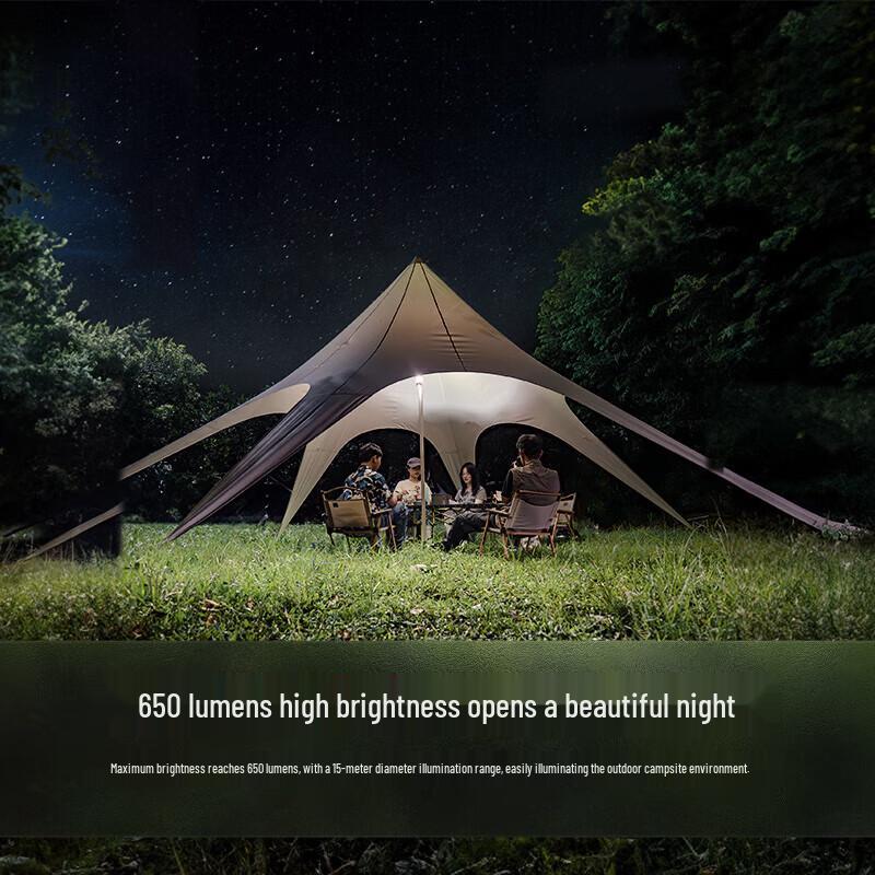 Fenix CL26R PRO Rechargeable Camping Lantern