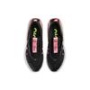 Nike Air Max Up Black Cyber ​​Sunset Pulse (Женский) Женские кроссовки Cyber-Sunset-Pulse-White CW5346-001