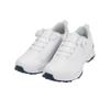 Classic Golf Shoes Dial AEROSPORTS C24996110 X Navy Cm [Callaway Footwear] Men's (Spike Type) / / 1030_White 27.5