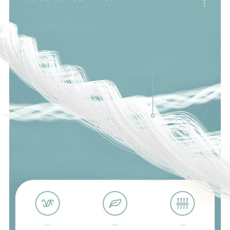 Хлопковые полотенца для домашнего использования для взрослых. Чистый хлопок для мытья лица. Мягкие, приятные для кожи и впитывающие полотенца для лица с подарками для рук. Предметы первой необходимости.