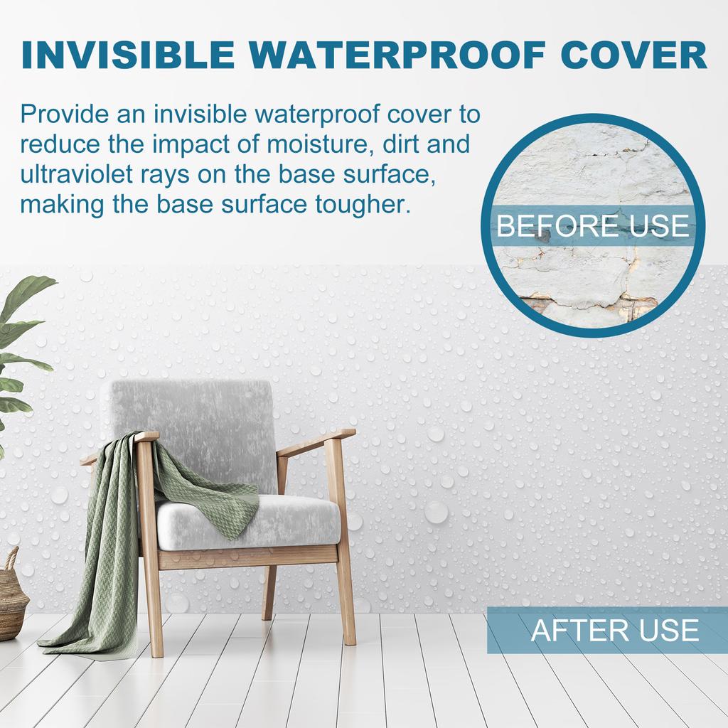 JUE-FISH Новый жидкий герметик для устранения протечек воды, суперклей, сильный водонепроницаемый спрей для устранения утечек, суперсильный склеивающий спрей