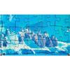 Корейские настольные игры Polar Bear on Glacier XXL Jigsaw Puzzle R129478, Корейские популярные головоломки
