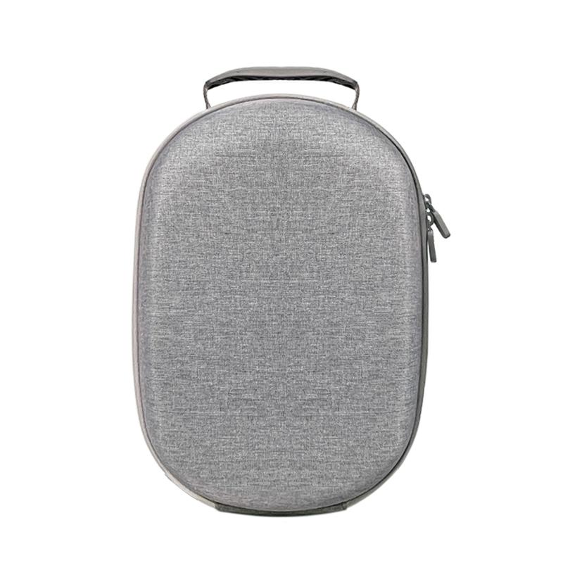 Прочная дорожная сумка для PS VR2, сумка для хранения с плечевым ремнем, сумка для хранения игровой гарнитуры, сумка