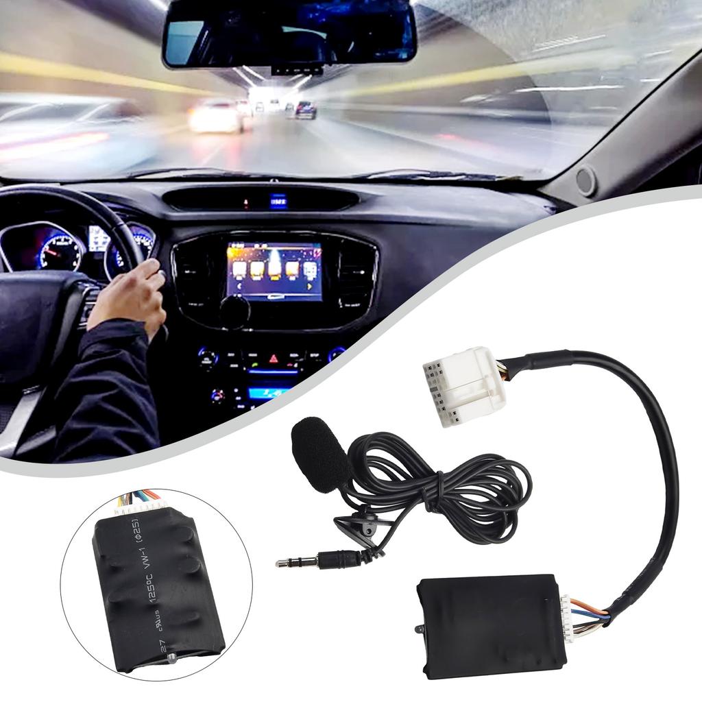 Для Honda Кабель-адаптер AUX Кабель Интерфейсный кабель-адаптер. AUX адаптер кабель кабель адаптер для Acura для Acura