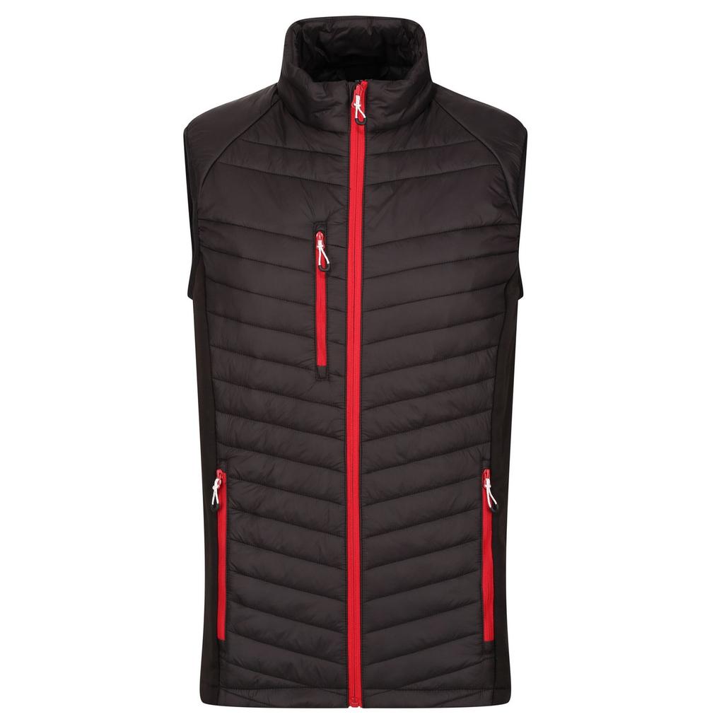 Regatta Mens Navigate Hybrid Body Warmer
