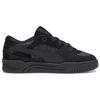 Puma 180 Luxe Sport Black Unisex Sneakers White 393218-01