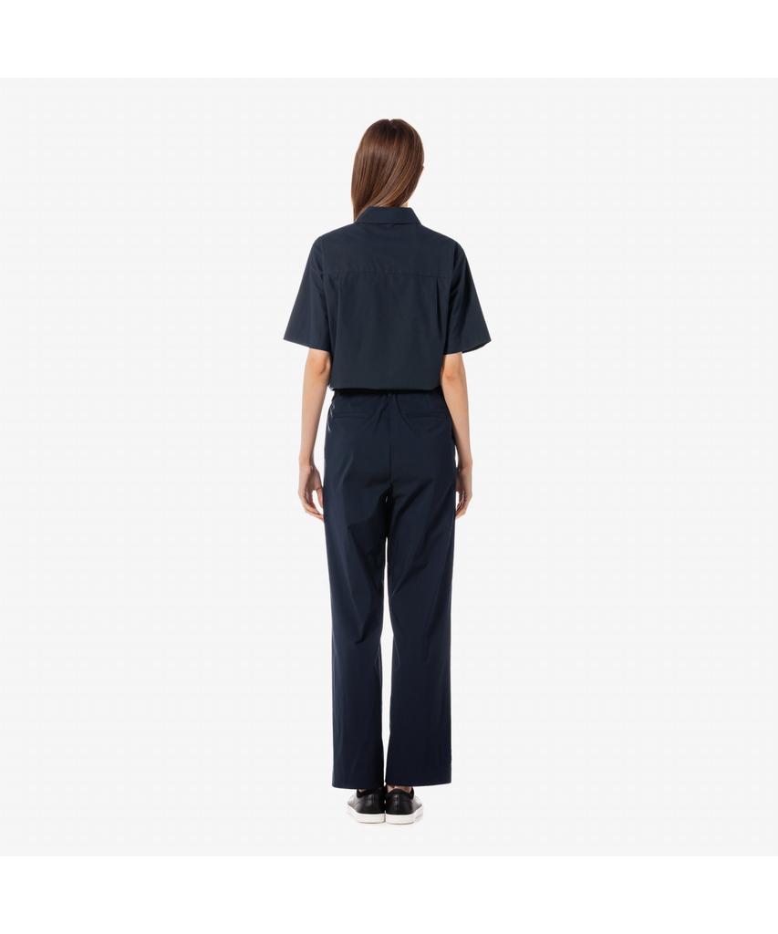 LACOSTE Женские летние брюки со складками Hf015E-55G Hde
