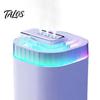 High Mist Output Humidifier Top Fill Cool for Bedroom 3L Large Capacity Quiet Tank Air with Night Light Baby Nursery Plants Indoor Room