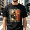 Vintage Skateboard Slogan Print Tshirt Premium Soft Cotton Casual Daily Unisex Tee Y2k Oversized T Shirt