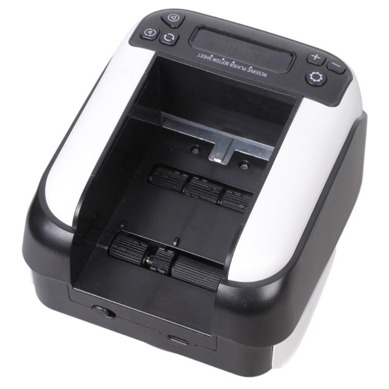 Интеллектуальный вращающийся автомат для раздачи карт: бесшумная работа и устойчивое основание для использования в профессиональных казино