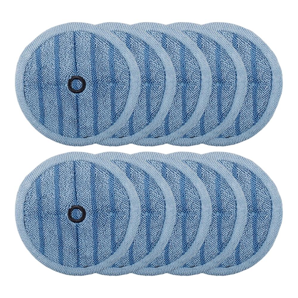 Тряпки для швабры для Electrolux для беспроводного пылесоса UltimateHome 900, запчасти