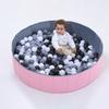 Play Ball Pool Foldable Double Layer Multipurpose Oxford Cloth Easy To Storage Children Indoor