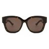 Gg1550sk Asian Fit 002 Women Sunglasses