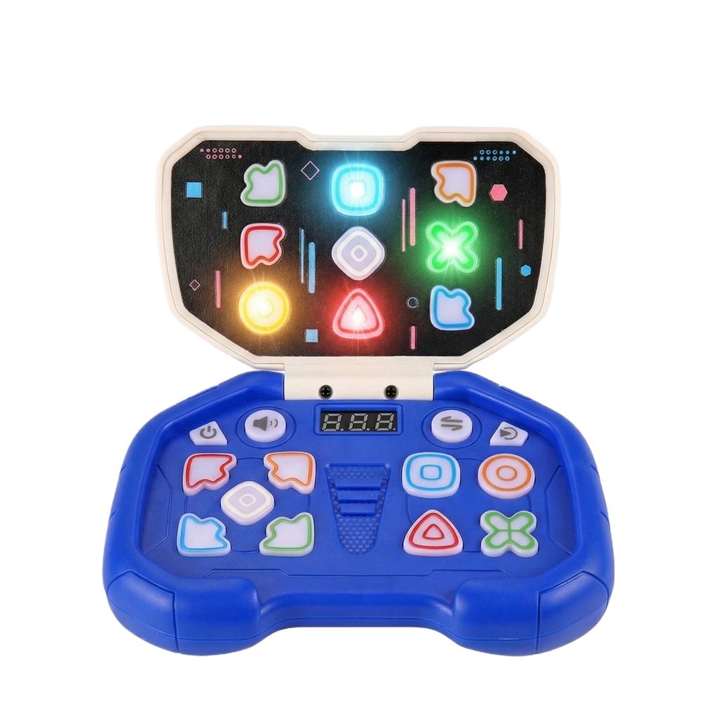 Quick Push It Game Console